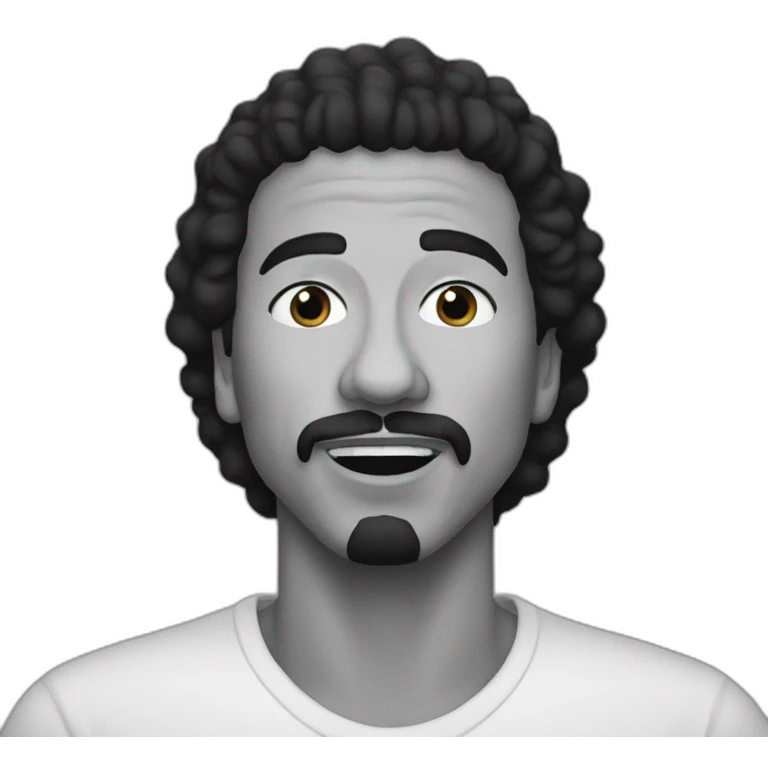 Menace santana emoji