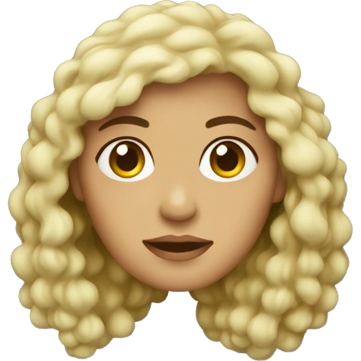sea woman emoji
