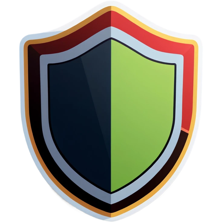 Shield emoji