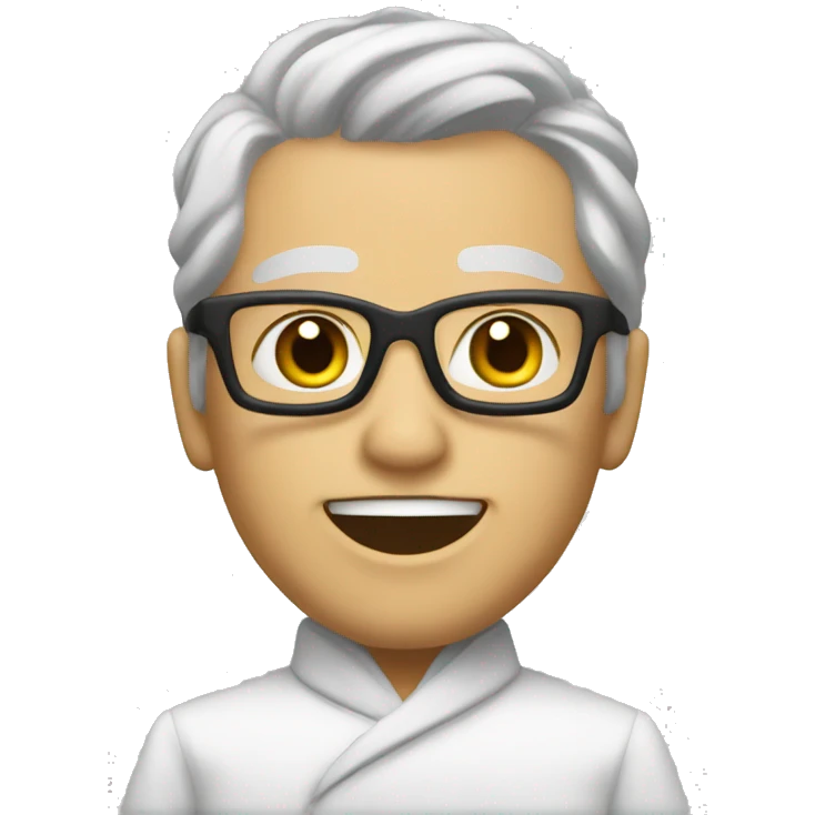 gojo emoji