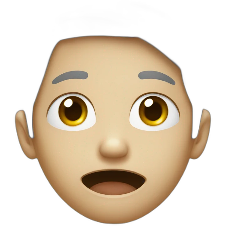 Cry request  emoji
