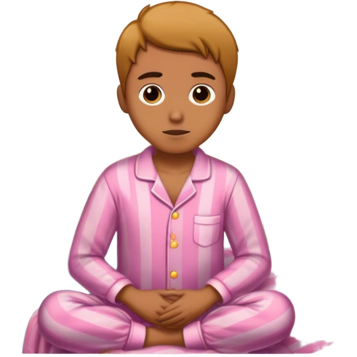 晚安 emoji