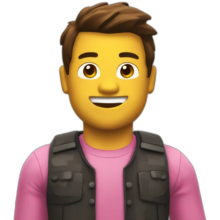 Roblox emoji
