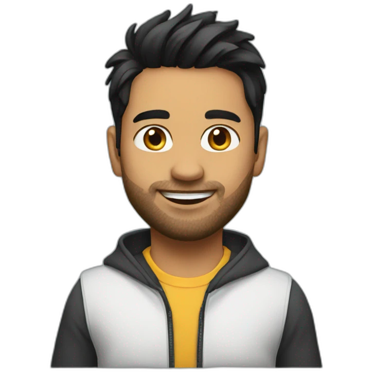 varun pant emoji