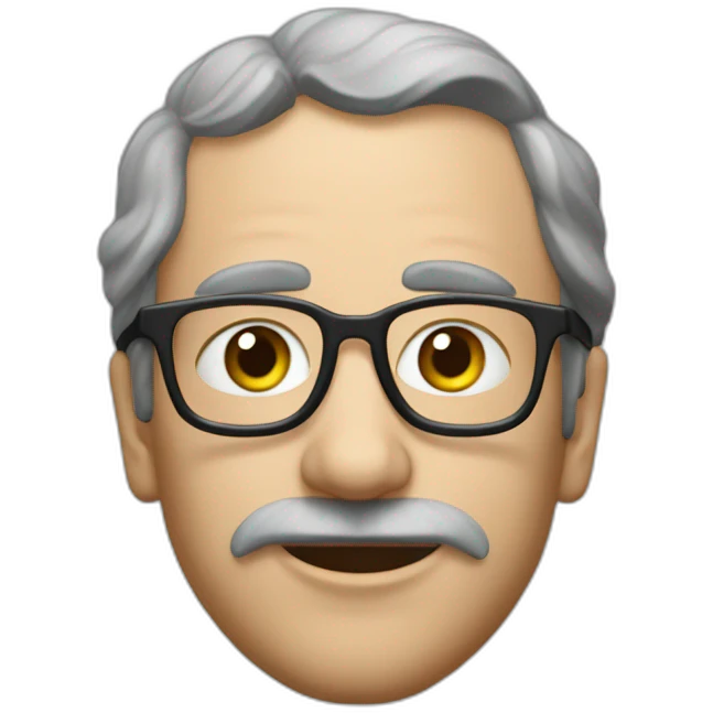 Geofroy de montmirail emoji