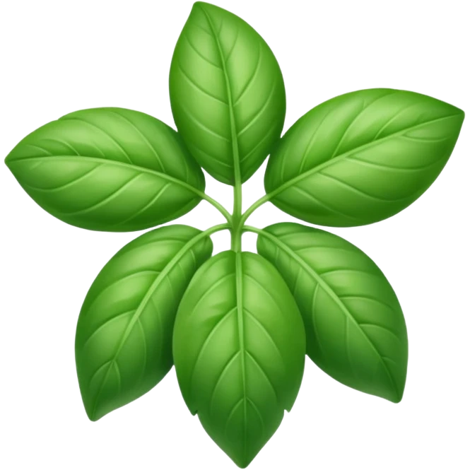 basil emoji