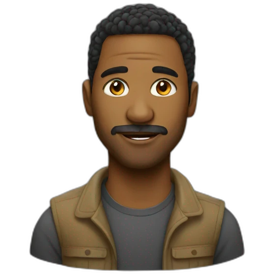 Artist emoji