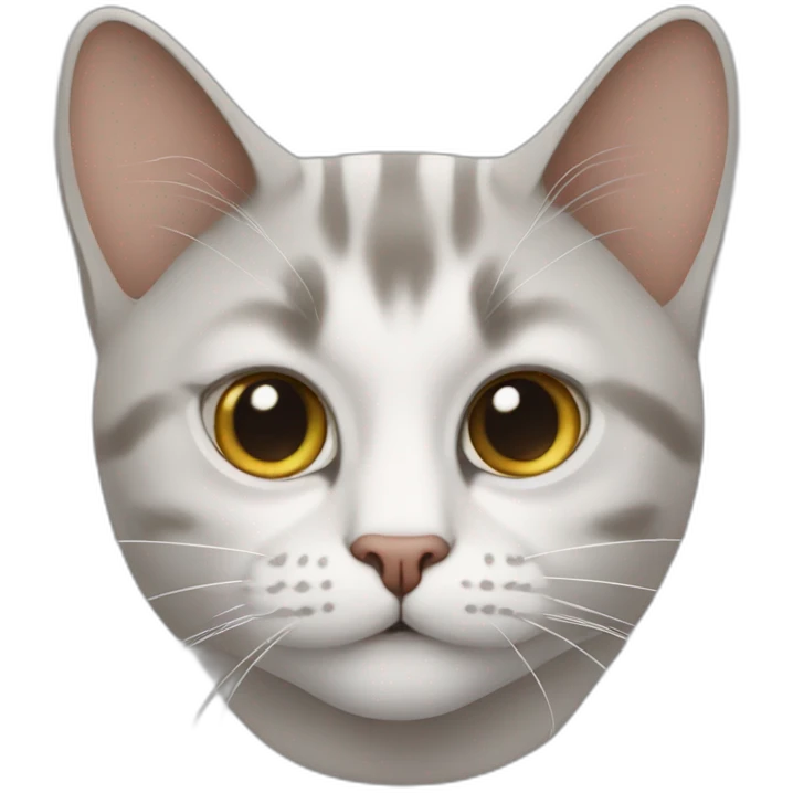 gato fumando narguilé emoji
