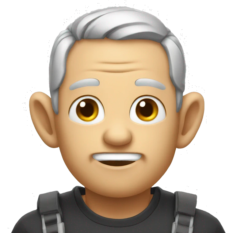 impish soyak ears emoji