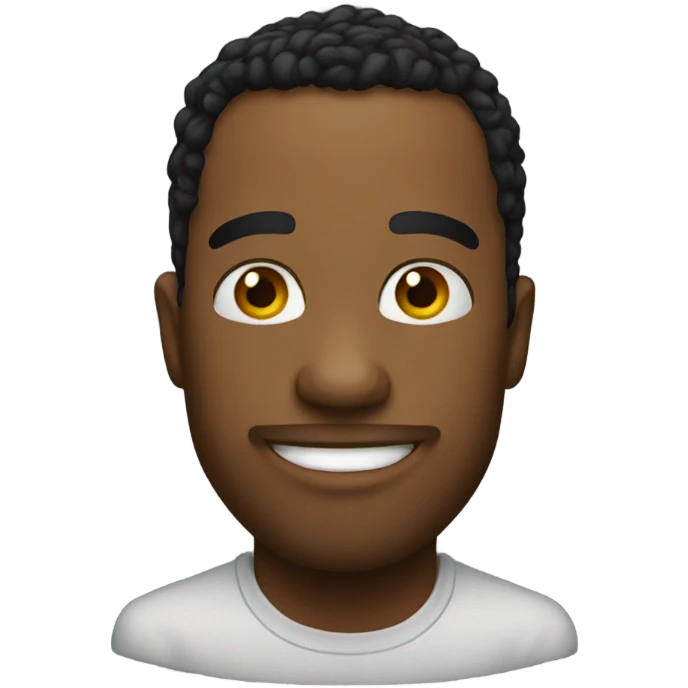 Yo emoji