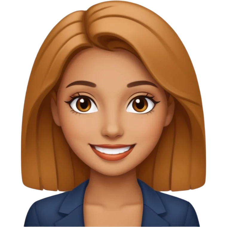 can u do a classy girl  emoji