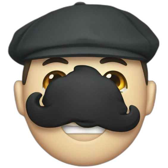 peaky blinders emoji