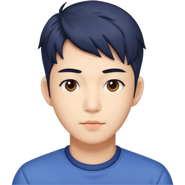 Choi seung hyun
 emoji