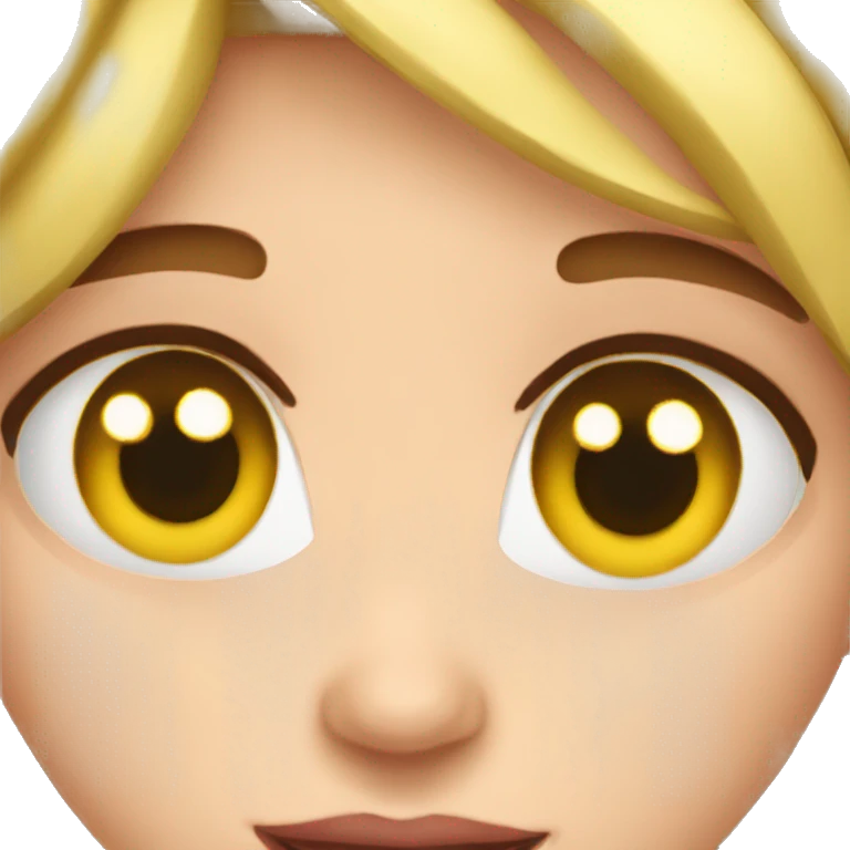 Anya Forger emoji
