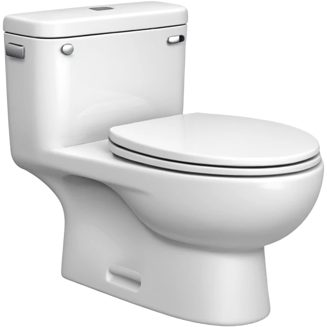 Skibidi toilet emoji