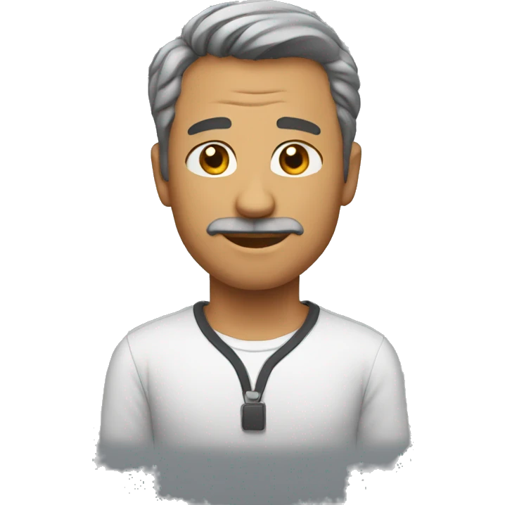 father emoji