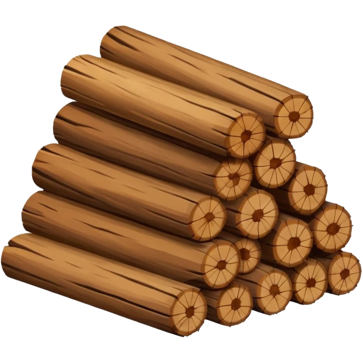 timber emoji