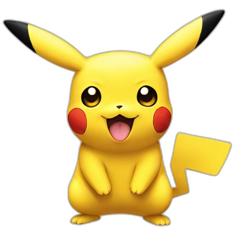 pokemon-pikachu-古代 emoji