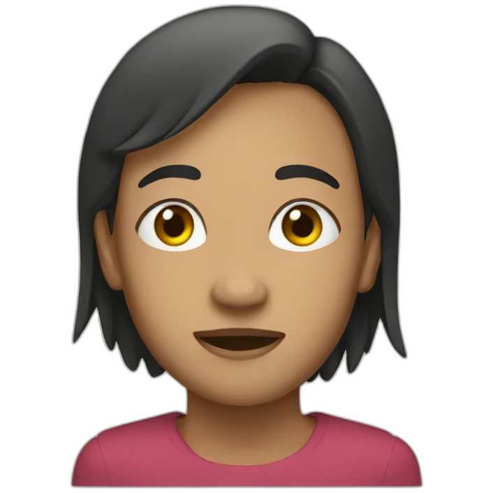 ibu emoji