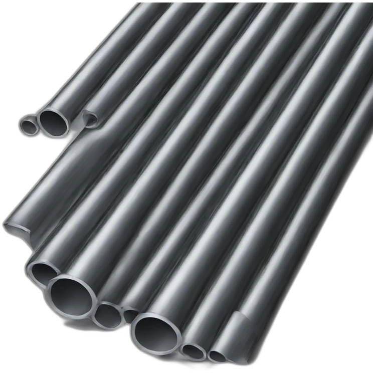 Steel tubes emoji