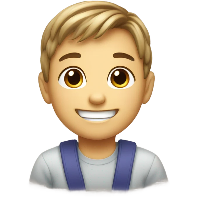 Hope you’re kids get better soon emoji