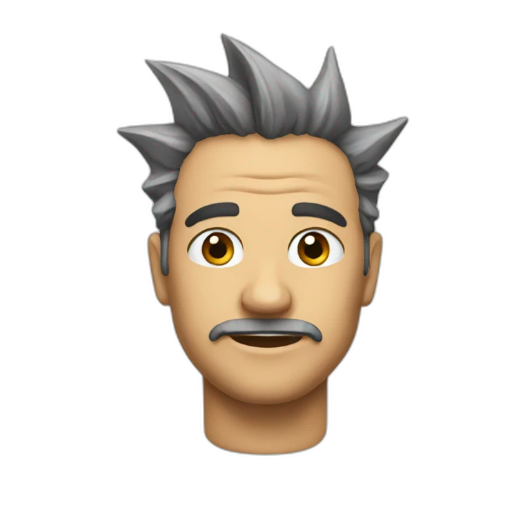 spike emoji