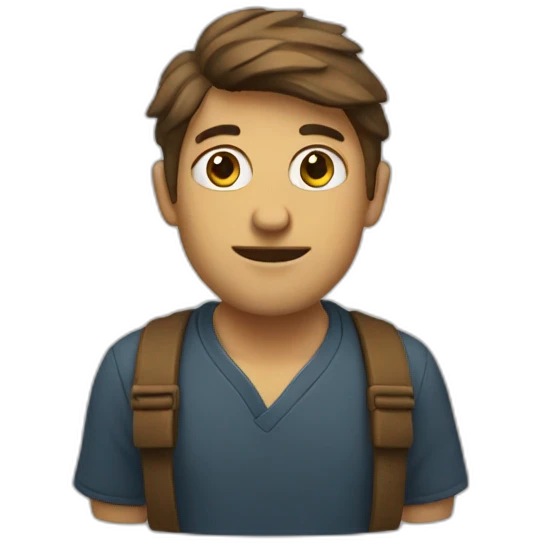 Bardella emoji