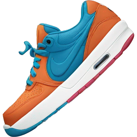 Nike emoji