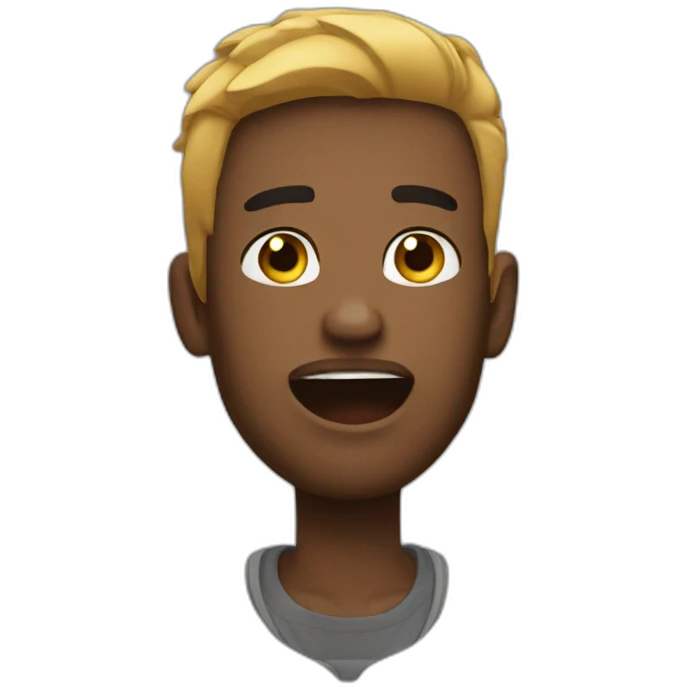 why tho emoji