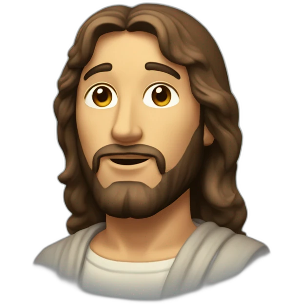 Sacré cœur de jesus emoji
