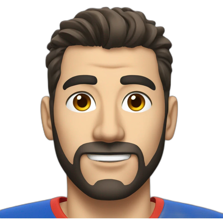 Nicolas karabatic emoji