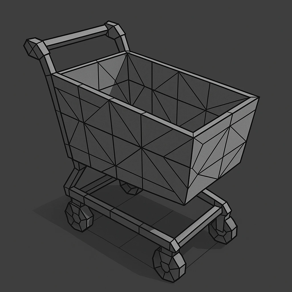 cart emoji