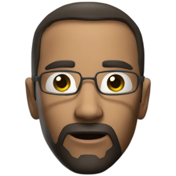 Half-life 1 emoji