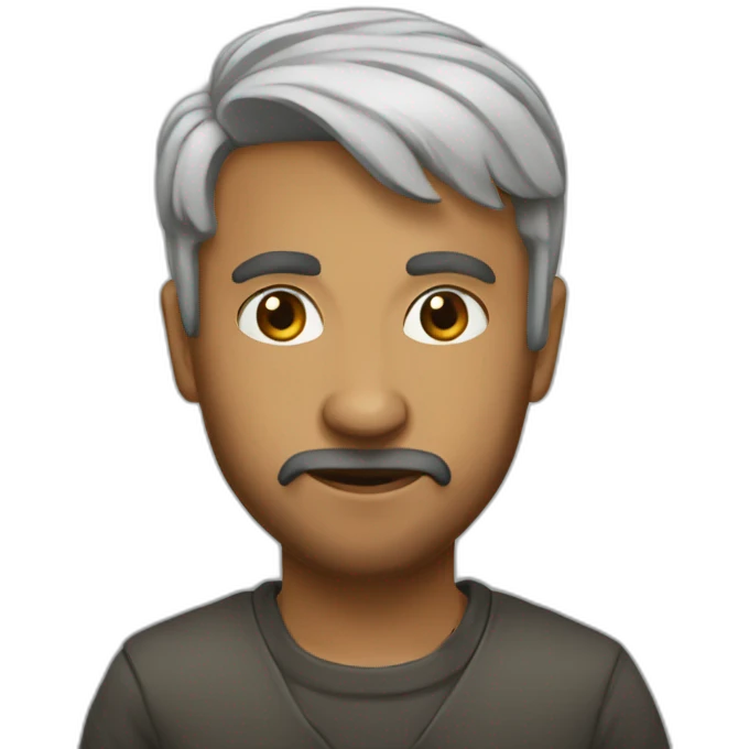 Oussama hamar emoji
