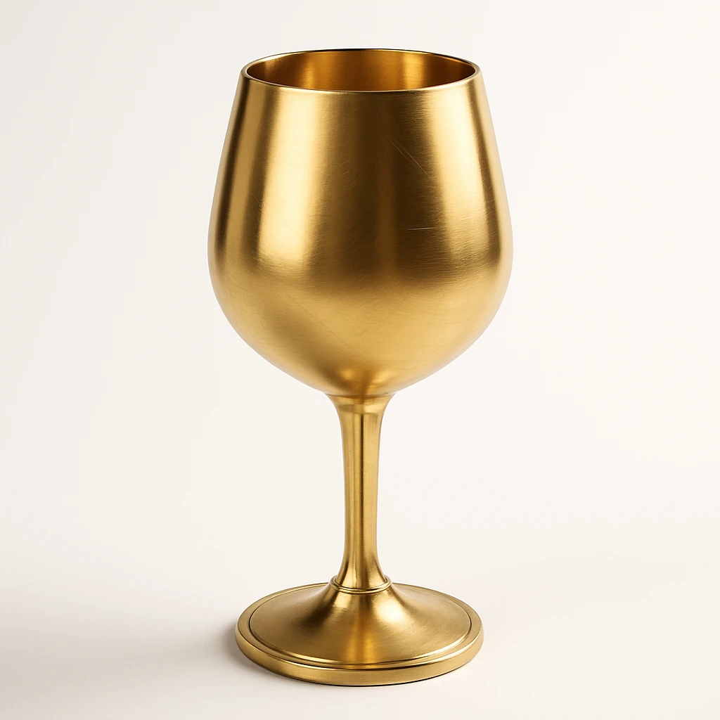 wine glass emoji