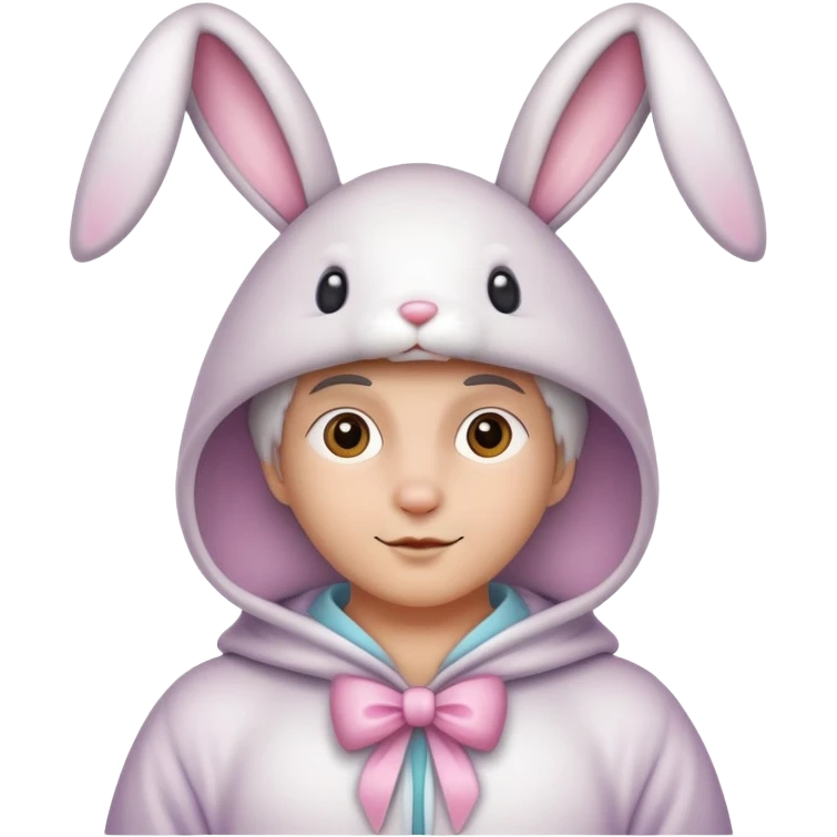 Easter emoji