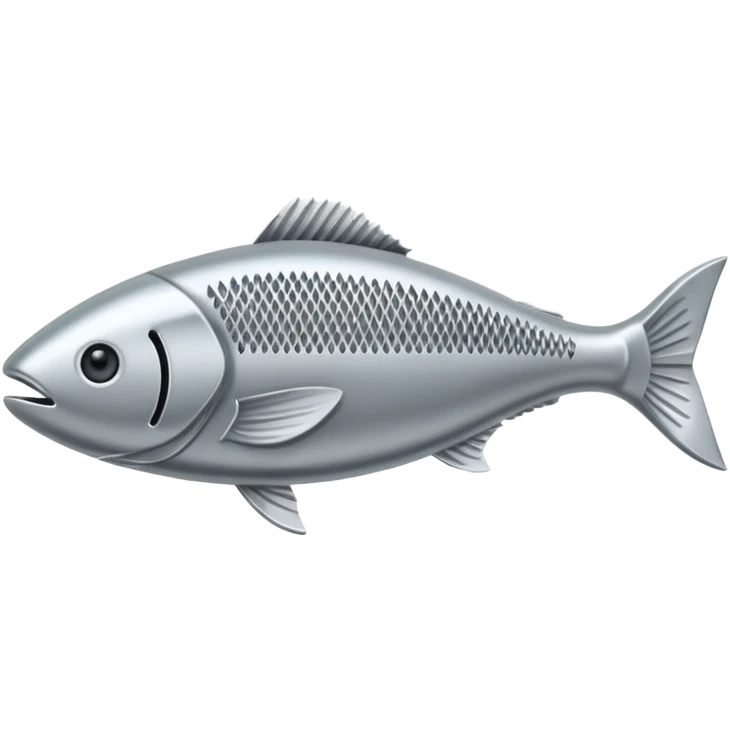 Fish scaler peeler emoji