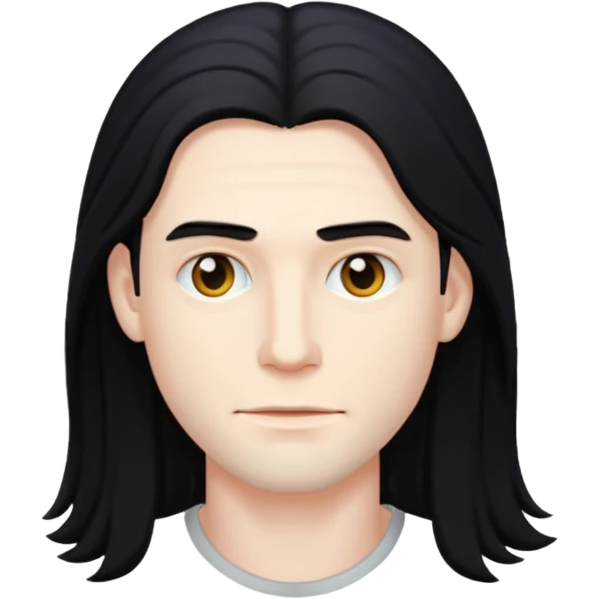 Manson  emoji