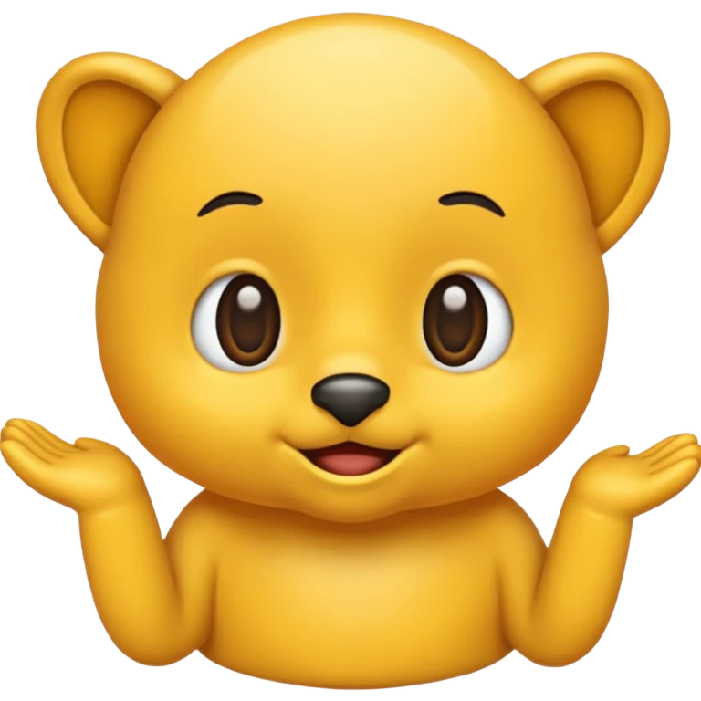 Graag gedaan  emoji