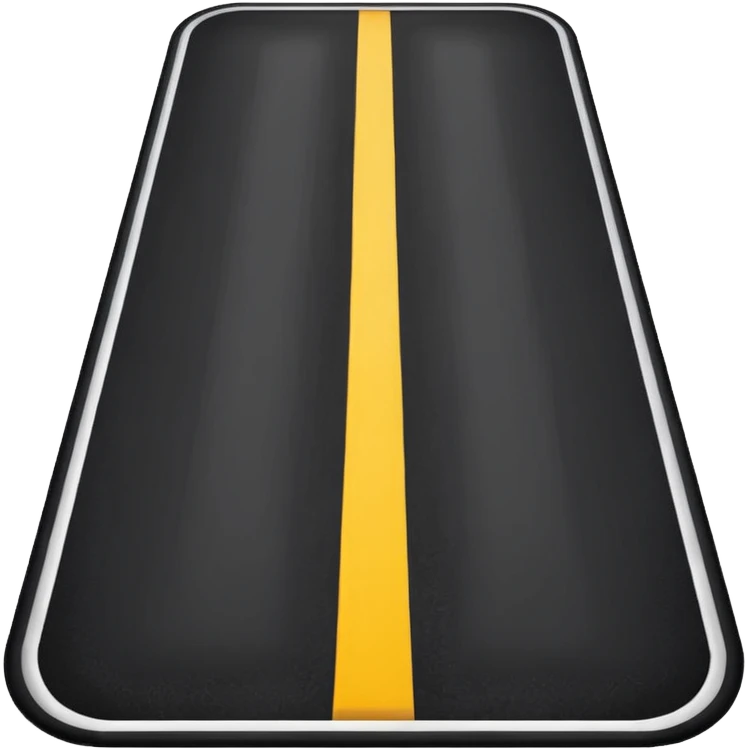 road emoji