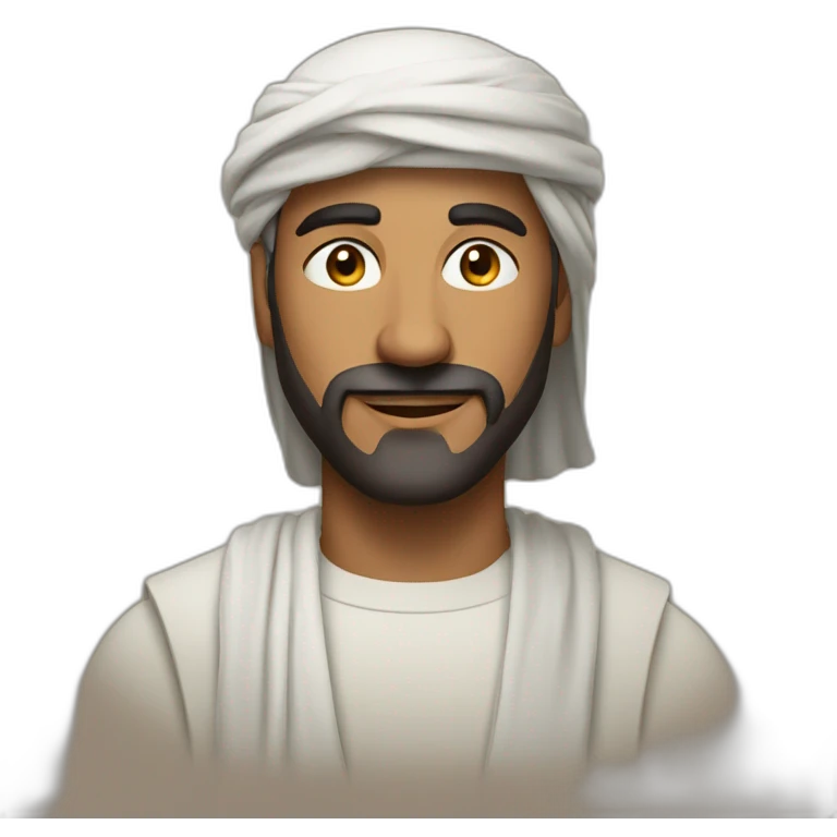 القدس emoji