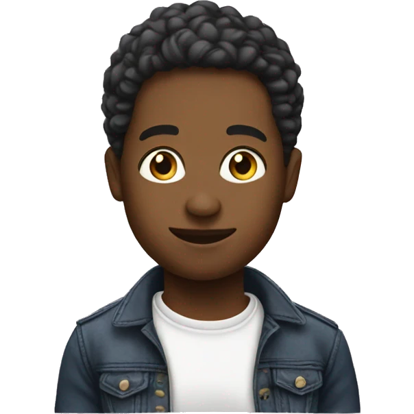 Parisian emojis emoji