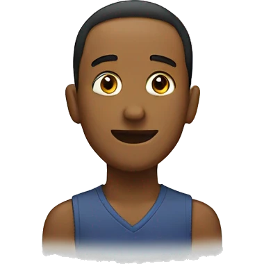 Greeting emoji