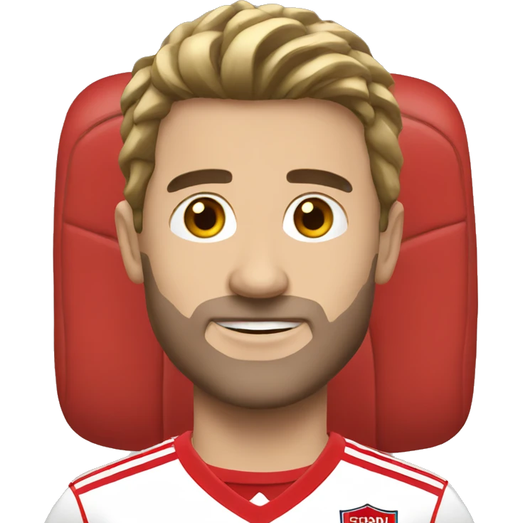 Gooner emoji