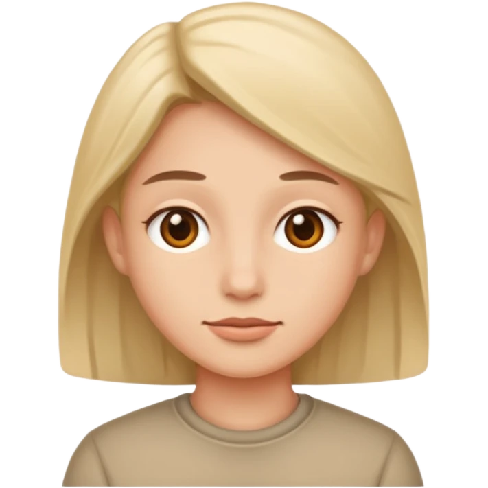 icone utiisateur emoji