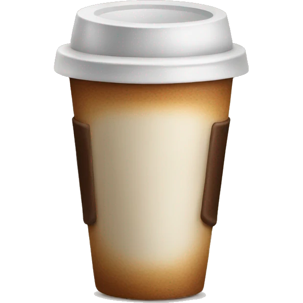 coffe emoji