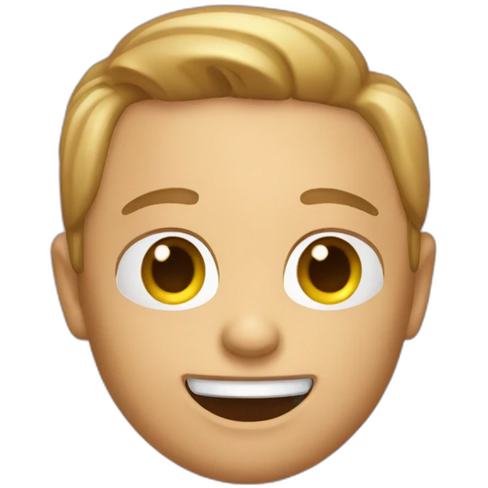 Chat buggy  emoji