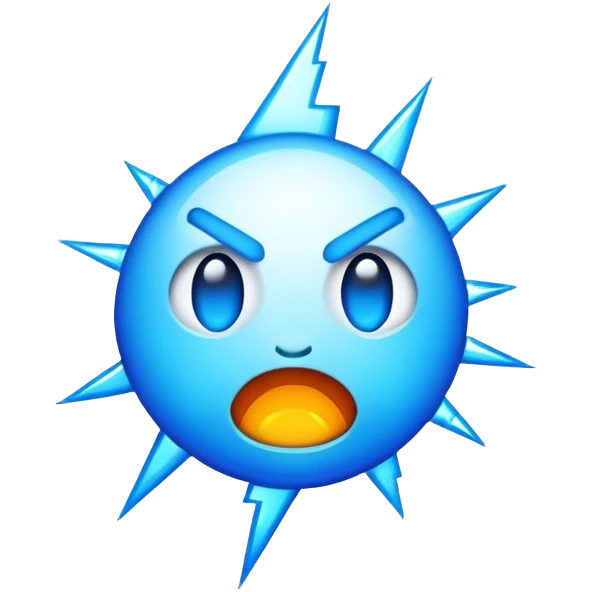shock  emoji
