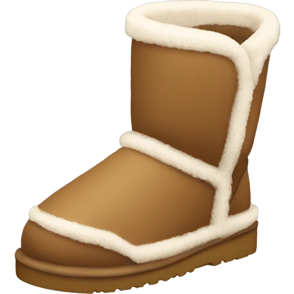 uggs  emoji