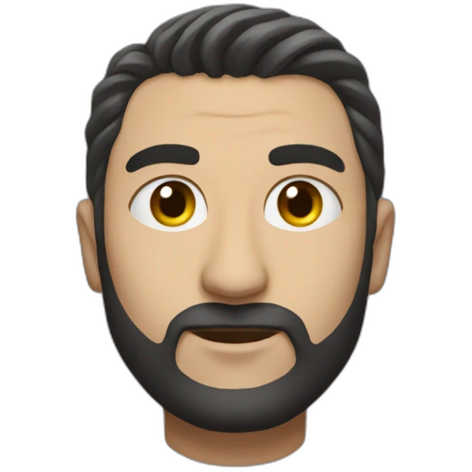 Omer serdar emoji